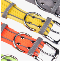 Pet Collar for Pitbull Dog Accessories